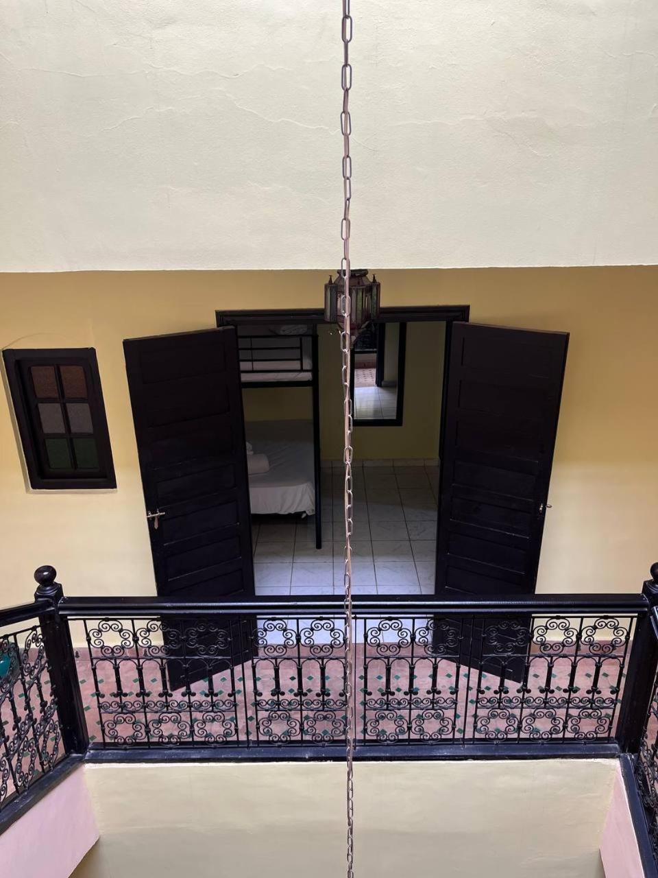 Riad Paolo Piscine Palmeraie Marrakesh Eksteriør billede
