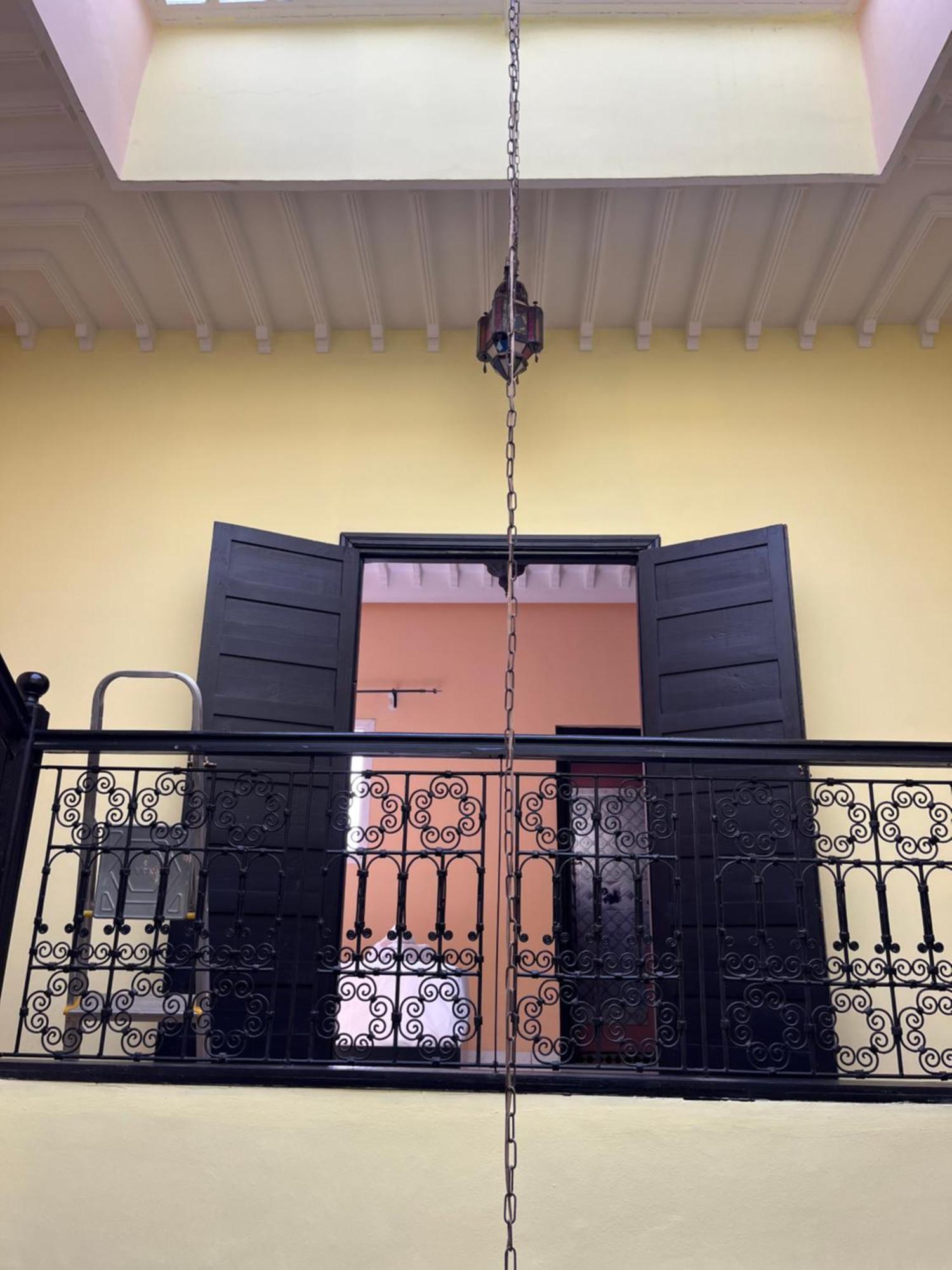 Riad Paolo Piscine Palmeraie Marrakesh Eksteriør billede