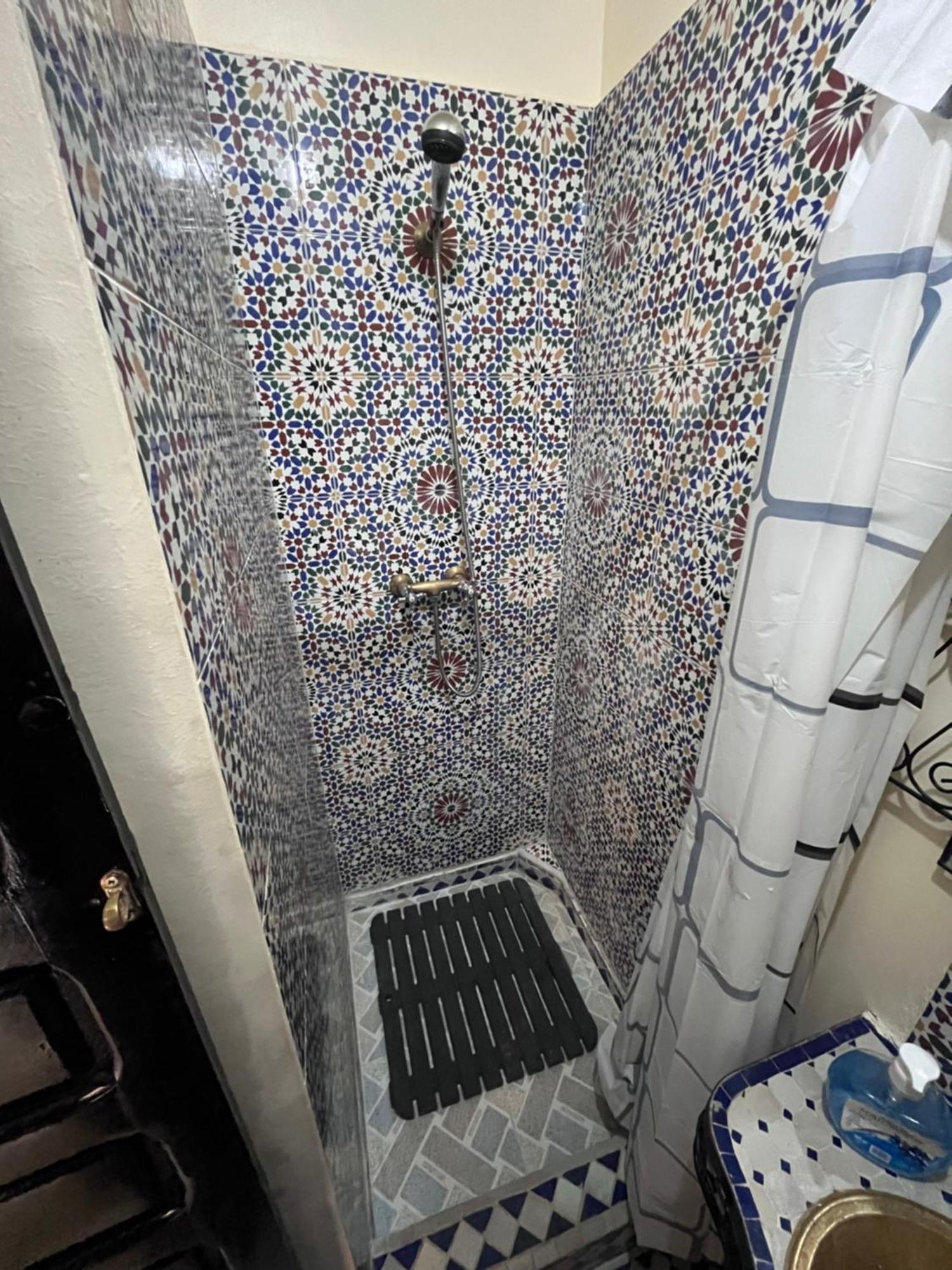Riad Paolo Piscine Palmeraie Marrakesh Eksteriør billede